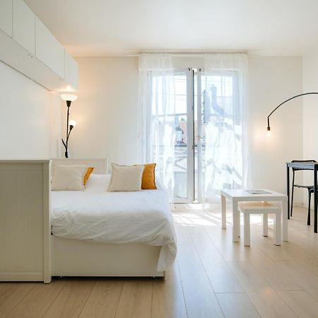 Studio Cosy Entre Disney Et Noisy Le Grand Esterno foto